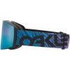 Oakley Fall Line™ L - Μάσκα Ski/Snowboard - Bengal Blue/Prizm Sapphire iridium Lens