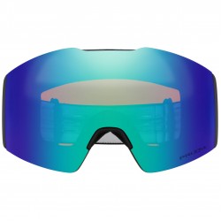 Oakley Fall Line™ M - Μάσκα Ski/Snowboard - Matt Black/Prizm Snow Argon iridium Lenses