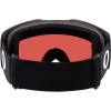 Oakley Fall Line™ M - Μάσκα Ski/Snowboard - Matt Black/Prizm Snow Argon iridium Lenses