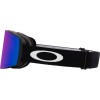 Oakley Fall Line™ M - Μάσκα Ski/Snowboard - Matt Black/Prizm Snow Argon iridium Lenses