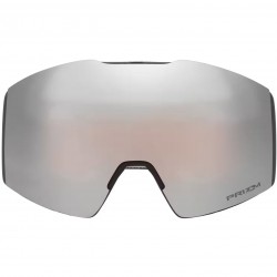 Oakley Fall Line™ M - Μάσκα Ski/Snowboard - Black Swirl/Prizm Black iridium Lenses