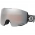 Oakley Fall Line™ M - Μάσκα Ski/Snowboard - Black Swirl/Prizm Black iridium Lenses