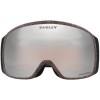 Oakley Flight Tracker™ L - Μάσκα Ski/Snowboard - Black Rock/Prizm Snow Black iridium Lenses