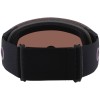 Oakley Flight Tracker™ L - Μάσκα Ski/Snowboard - Black Rock/Prizm Snow Black iridium Lenses