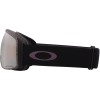 Oakley Flight Tracker™ L - Μάσκα Ski/Snowboard - Black Rock/Prizm Snow Black iridium Lenses