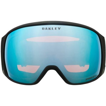 Oakley Flight Tracker™ L - Μάσκα Ski/Snowboard - Factory Pilot Black/Prizm Snow Sapphire iridium Lenses