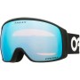 Oakley Flight Tracker™ L - Μάσκα Ski/Snowboard - Factory Pilot Black/Prizm Snow Sapphire iridium Lenses