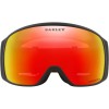 Oakley Flight Tracker™ L - Μάσκα Ski/Snowboard - Grenache Duality/Prizm Snow Torch iridium Lenses