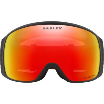 Oakley Flight Tracker™ L - Μάσκα Ski/Snowboard - Grenache Duality/Prizm Snow Torch iridium Lenses Oakley Flight Tracker™ L - Μάσκα Ski/Snowboard - Grenache Duality/Prizm Snow Torch iridium Lenses