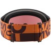 Oakley Flight Tracker™ L - Μάσκα Ski/Snowboard - Grenache Duality/Prizm Snow Torch iridium Lenses
