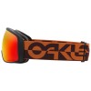 Oakley Flight Tracker™ L - Μάσκα Ski/Snowboard - Grenache Duality/Prizm Snow Torch iridium Lenses