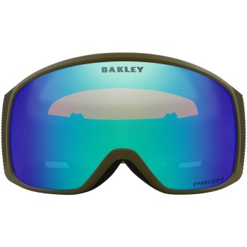 Oakley Flight Tracker™ M - Μάσκα Ski/Snowboard - Fern Dip/Prizm Snow Argon Iridium Lenses