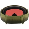 Oakley Flight Tracker™ M - Μάσκα Ski/Snowboard - Fern Dip/Prizm Snow Argon Iridium Lenses