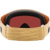 Oakley Flight Tracker™ M - Μάσκα Ski/Snowboard - Stone/Prizm Rose Gold Iridium