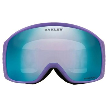 Oakley Flight Tracker™ S - Μάσκα Ski/Snowboard - B1B Lilac/Prizm Sapphire iridium
