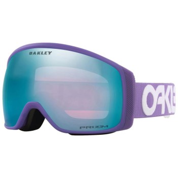 Oakley Flight Tracker™ S - Μάσκα Ski/Snowboard - B1B Lilac/Prizm Sapphire iridium