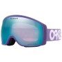 Oakley Flight Tracker™ S - Μάσκα Ski/Snowboard - B1B Lilac/Prizm Sapphire iridium
