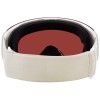 Oakley Flight Deck™ M - Μάσκα Ski/Snowboard - Cool Grey/Prizm Rose Gold Iridium Lens