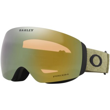 Oakley Flight Deck™ M - Μάσκα Ski/Snowboard - Fern Cell/Prizm Sage Gold Iridium Oakley Flight Deck™ M - Μάσκα Ski/Snowboard - Fern Cell/Prizm Sage Gold Iridium