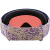 Oakley Flight Deck™ M - Μάσκα Ski/Snowboard - Lilac cell/Prizm Snow Sapphire Iridium Lens