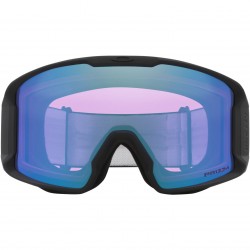 Oakley Line Miner™ L - Μάσκα Ski/Snowboard - Matt Black/Prizm Snow Iced Iridium Lenses