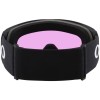 Oakley Line Miner™ L - Μάσκα Ski/Snowboard - Matt Black/Prizm Snow Iced Iridium Lenses