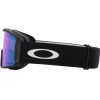 Oakley Line Miner™ L - Μάσκα Ski/Snowboard - Matt Black/Prizm Snow Iced Iridium Lenses