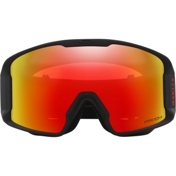 Oakley Line Miner™ L - Μάσκα Ski/Snowboard - Rene Rinnekangas Signature Series/Prizm Snow Torch Iridium Lenses