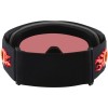 Oakley Line Miner™ L - Μάσκα Ski/Snowboard - Rene Rinnekangas Signature Series/Prizm Snow Torch Iridium Lenses