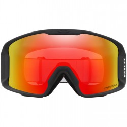 Oakley Line Miner™ Μ - Μάσκα Ski/Snowboard - Matt Black/Prizm Snow Torch iridium Lens
