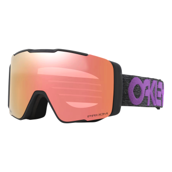 Oakley Line Miner™ Pro Μ Su Yiming Signature Series - Μάσκα Ski/Snowboard - Prizm Snow Sapphire Iridium/Prizm Snow Rose Iridium