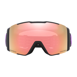 Oakley Line Miner™ Pro Μ Su Yiming Signature Series - Μάσκα Ski/Snowboard - Prizm Snow Sapphire Iridium/Prizm Snow Rose Iridium