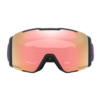Oakley Line Miner™ Pro Μ Su Yiming Signature Series - Μάσκα Ski/Snowboard - Prizm Snow Sapphire Iridium/Prizm Snow Rose Iridium