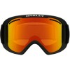 Oakley O-Frame® 2.0 PRO XL - Μάσκα Ski/Snowboard - Matt Black/Fire Iridium Lenses