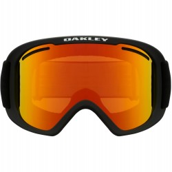 Oakley O-Frame® 2.0 PRO XL - Μάσκα Ski/Snowboard - Matt Black/Fire Iridium Lenses