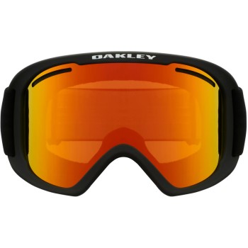 Oakley O-Frame® 2.0 PRO XL - Μάσκα Ski/Snowboard - Matt Black/Fire Iridium Lenses
