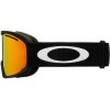 Oakley O-Frame® 2.0 PRO XL - Μάσκα Ski/Snowboard - Matt Black/Fire Iridium Lenses