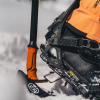 BCA Scepter 3S Adjustable Aluminum Pole - Ρυθμιζόμενο Μπατόν Ορειβατικού Ski 105-145cm