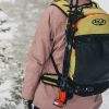BCA Scepter 3S Adjustable Aluminum Pole - Ρυθμιζόμενο Μπατόν Ορειβατικού Ski 105-145cm