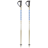 K2 Freeride 18 Poles - Μπατόν Freeride - Dark Green