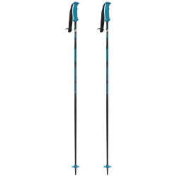 K2 Power Aluminum - Μπατόν Ski - Blue