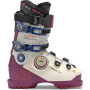 K2 Anthem 115 BOA® - Women's Ski Boots 2026