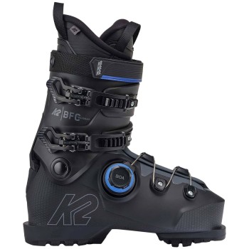 K2 B.F.C 100 BOA® - Men's Ski Boots - 2026