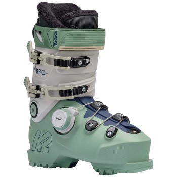 K2 B.F.C 105 BOA® - Γυναικείες Μπότες Ski