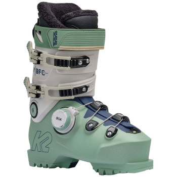 K2 B.F.C 105 BOA® - Women's Ski Boots