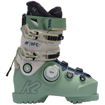 K2 B.F.C 105 BOA® - Women's Ski Boots