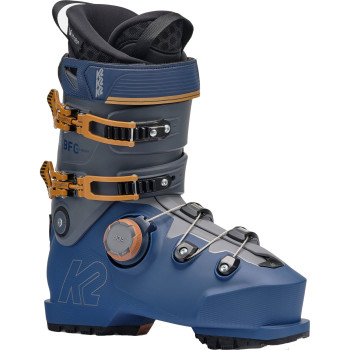 K2 B.F.C 120 BOA® - Men's Ski Boots