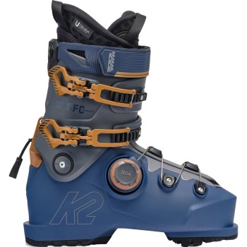 K2 B.F.C 120 BOA® - Men's Ski Boots