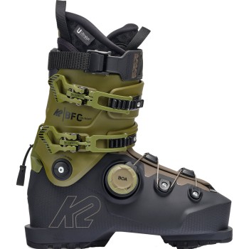 K2 B.F.C 130 BOA® - Ανδρικές Μπότες Ski