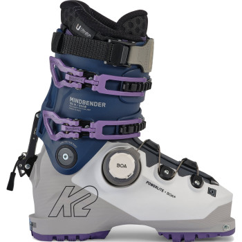 K2 Mindbender 105 BOA® - Women's Ski Boots